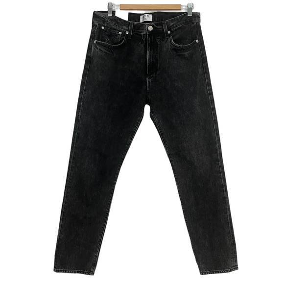 AGOLDE Hero Tapered Slim Denim - Vault - Picture 1 of 11